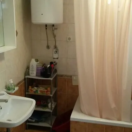 Apartament Tomas *