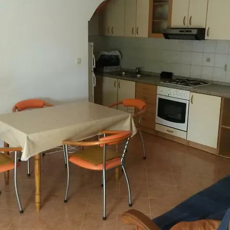 Tomas Apartament
