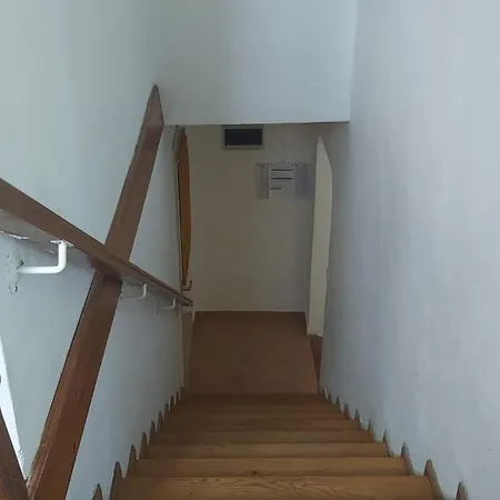 Апартаменты Apartments Tomas Углян