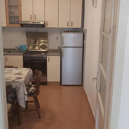 Apartments Tomas *