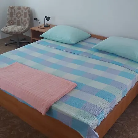 Apartments Tomas * Ugljan