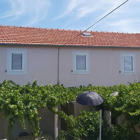 Апартаменты Apartments Tomas