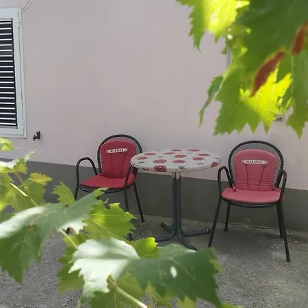 Апартаменты Apartments Tomas Углян