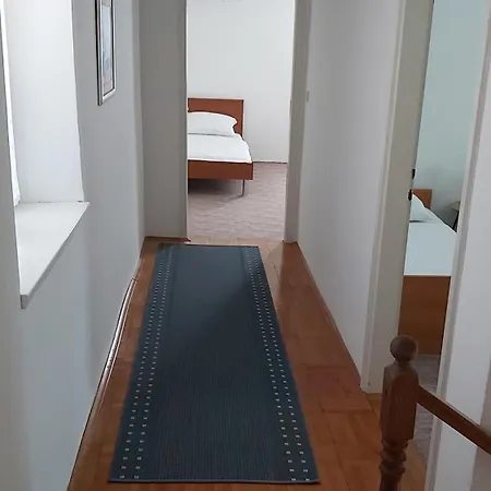 Apartments Tomas Apartman