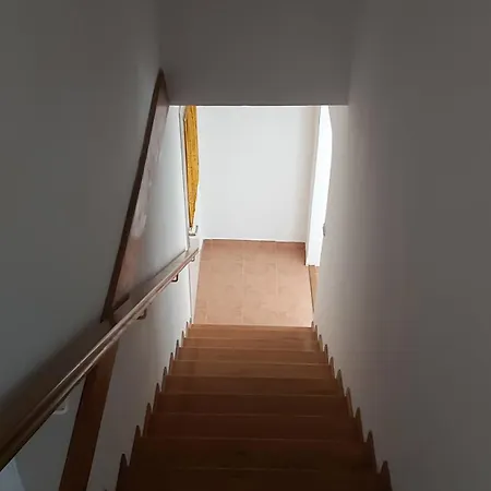 Apartman Apartments Tomas