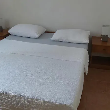 Apartman Apartments Tomas *