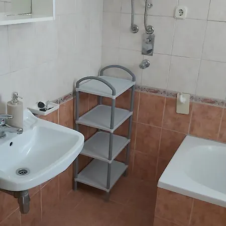 Apartments Tomas Apartman Ugljan