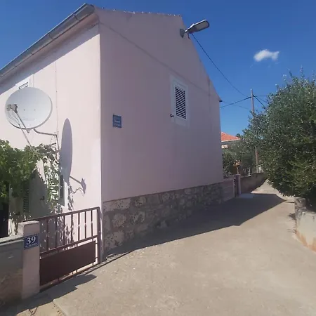 Apartmán Tomas Ugljan