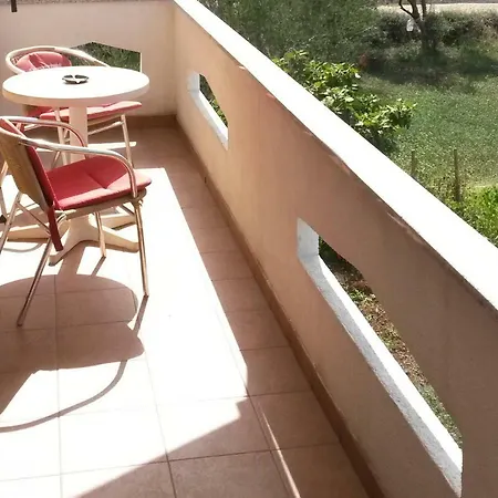 Apartments Tomas *