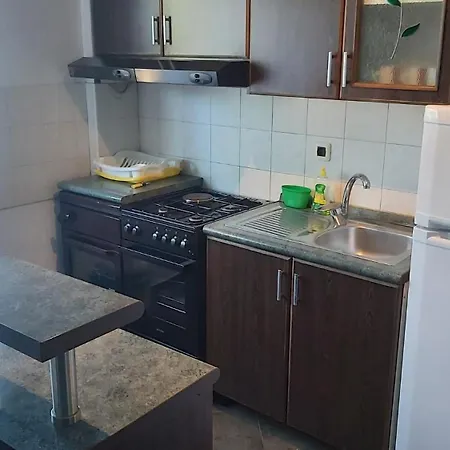 Apartman Tomas