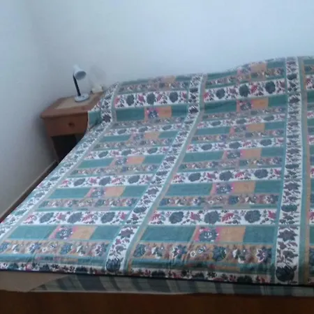 Tomas Apartman Ugljan