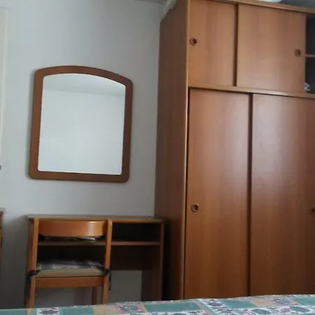 Apartman Tomas *
