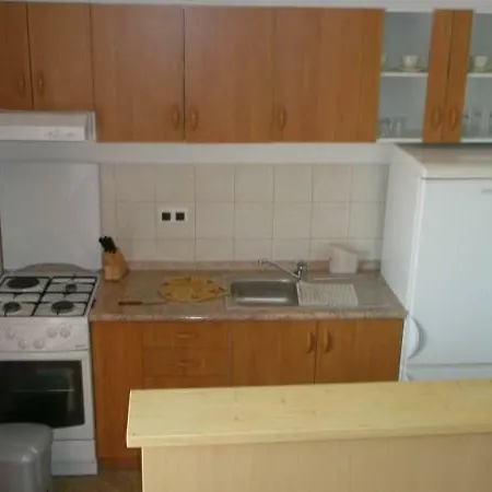 Tomas Apartman